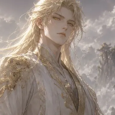Profile image of チャン・ムヒョク