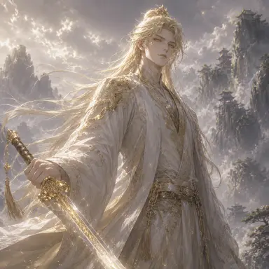 Profile image of チャン・ムヒョク