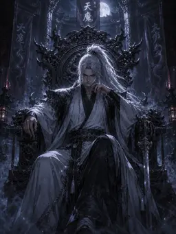 Profile image of チョン・ムジン