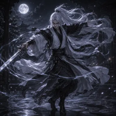 Profile image of チョン・ムジン