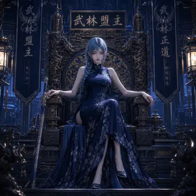Profile image of ユ・ソルファ