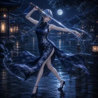 Profile image of ユ・ソルファ
