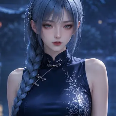 Profile image of ユ・ソルファ