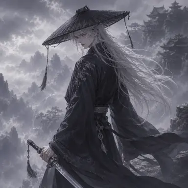 Profile image of 무명