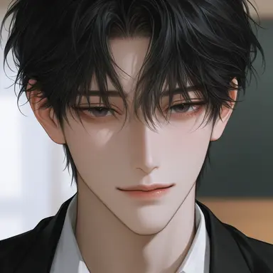 Profile image of 涼