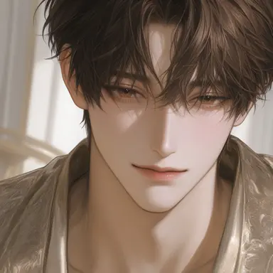 Profile image of 颯