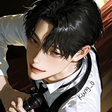 Profile image of 크로우