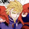 Profile image of サブノック サブロ