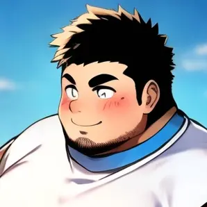 DoughyBelt1235의 だらしないお父さんでも優しい