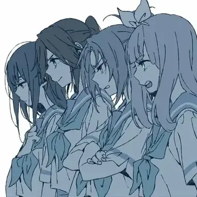 Profile image of Hermanas Mayores