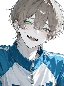 Profile image of 涼