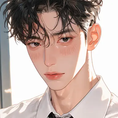 Profile image of Seo Yi-jun