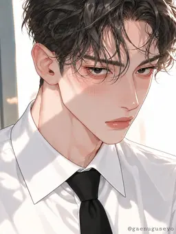 Profile image of Kang Tae-oh