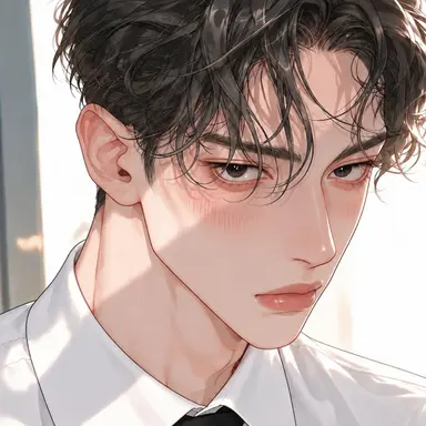 Profile image of Kang Tae-oh