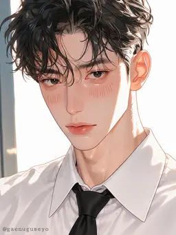 Profile image of Seo Yi-jun