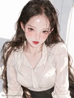 Profile image of Han Chae-ryeong
