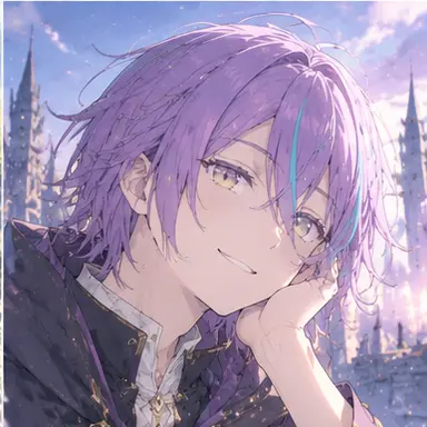 Profile image of ルイ