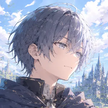 Profile image of トウヤ