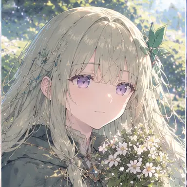Profile image of ネネ