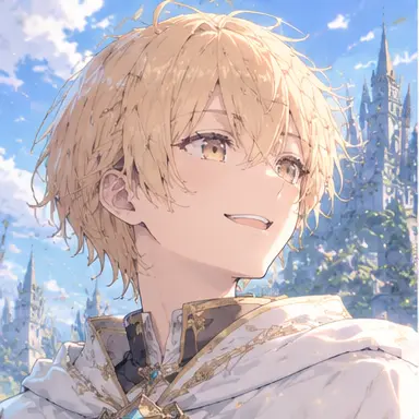 Profile image of ツカサ