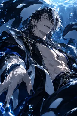 Profile image of レヴィ