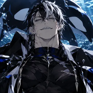 Profile image of レヴィ