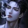 캐릭터 프로필 이미지