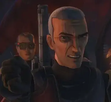 Profile image of Crosshair