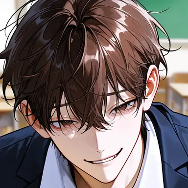 Profile image of Minato
