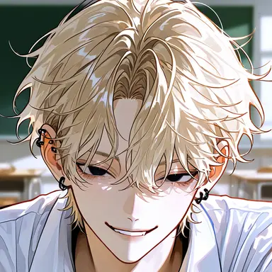 Profile image of Jin