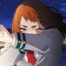 Profile image of 麗日お茶子
