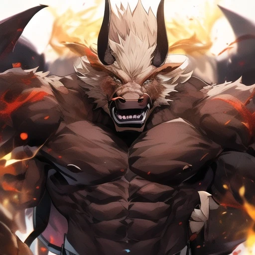 魔王 ガンダルフ