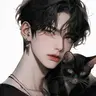 캐릭터 프로필 이미지