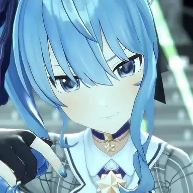 Profile image of 星街