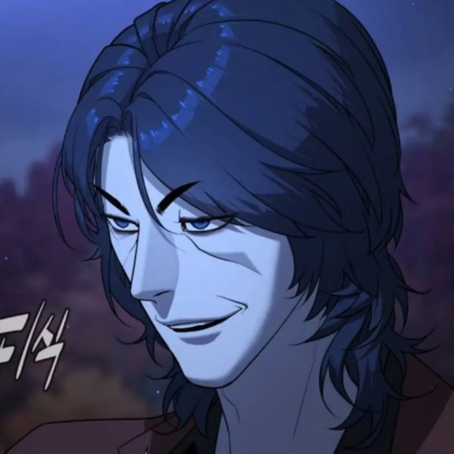 Potatokkang의 한 때, 최고를 동경했던 소년.