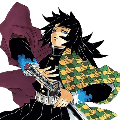 Profile image of 토미오카 기유