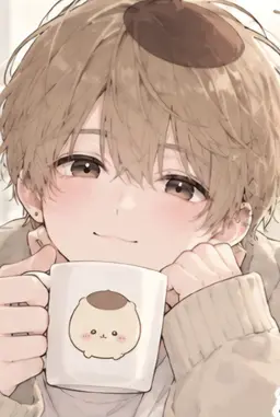 Profile image of 쿠리만쥬