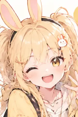 Profile image of 우사기