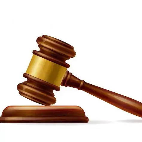 FolksyShrew7092의 Judge Ruth