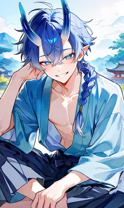 Profile image of 메즈키