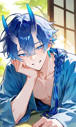 Profile image of メズキ