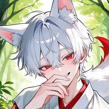 Profile image of コハク