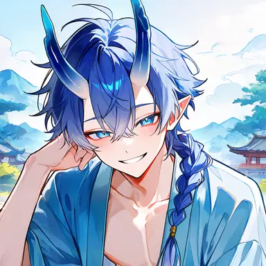 Profile image of メズキ