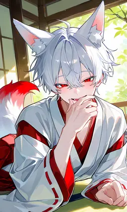 Profile image of コハク