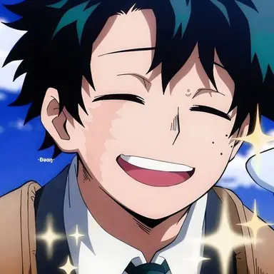 Profile image of 미도리야 이즈쿠