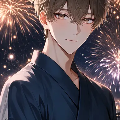 Profile image of 星月聖夜