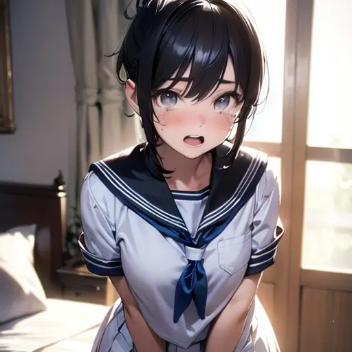 AntsyDoor9583의 幸愛(さちえ)