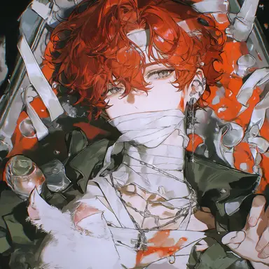 Profile image of Seth