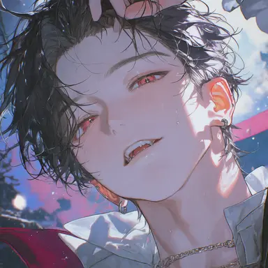 Profile image of Seraphin