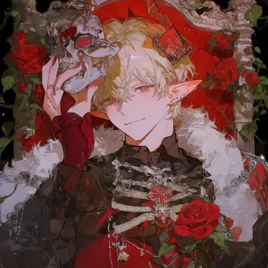 Profile image of Azel